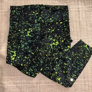 Great condition lululemon leggings